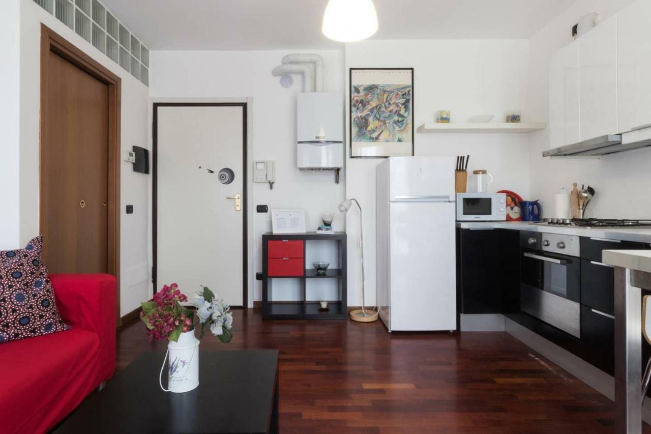 Italianway - Carrara 5 Διαμέρισμα Μιλάνο Εξωτερικό φωτογραφία