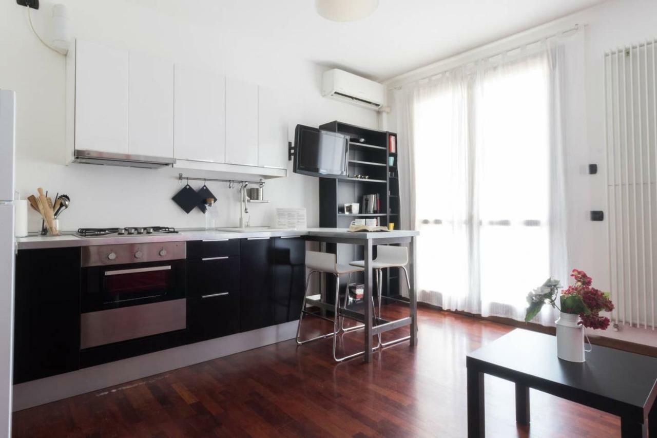 Italianway - Carrara 5 Διαμέρισμα Μιλάνο Εξωτερικό φωτογραφία